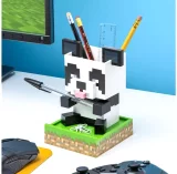Ceruzatartó Minecraft - Panda