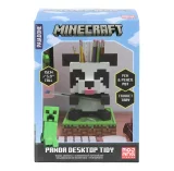 Ceruzatartó Minecraft - Panda