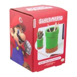 Ceruzatartó Super Mario - Pipe Plant