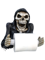 WC-papír tartó - Reapers Revenge (Nemesis Now)