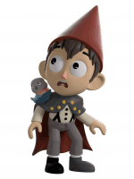 Figura Over The Garden Wall - Wirt (Youtooz Over The Garden Wall)