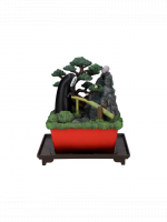 Szökőkút Ghibli - Spirited Away (My Neighbor Totoro) (Semic)