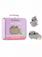 Szett Pusheen - Unicorn