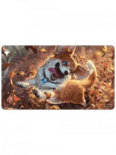 Játék egérpad Ultra PRO - MTG Modern Horizons III Phelia, Exuberant Shepherd