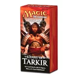 Kártyajáték Magic: The Gathering Dragons of Tarkir - Event Deck