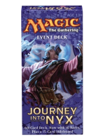 Kártyajáték Magic: The Gathering Journey Into Nyx - Event Deck