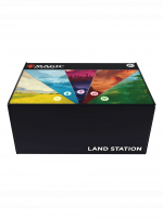 Kártyajáték Magic: The Gathering - Land Station (2025)