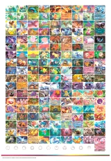 Karetní hra Pokémon TCG: Scarlet & Violet 151 - Poster Collection
