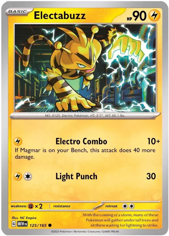 Karetní hra Pokémon TCG: Scarlet & Violet 151 - Zapdos ex Collection