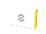 Kártyajáték Pokemon TCG Sword & Shield - Charizard Ultra Premium Collection