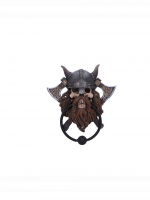 Ajtókopogtató - Viking (Nemesis Now)