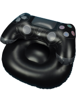 Felfújható fotel PlayStation - DualShock 4