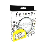 Podtácky Friends