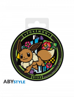 Poháralátét Pokémon – Eevee (1 db)
