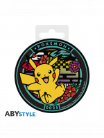 Poháralátét Pokémon – Pikachu (1 db)