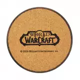 World of Warcraft - Symbols poháralátét szett (4 db)