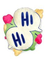 Párna Heartstopper - Hi Hi (Youtooz)