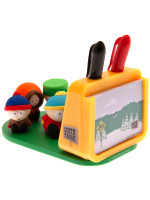 Telefonállvány South Park - Desk Tidy Phone Stand