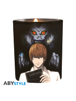 Gyertya Death Note - Light & Ryuk