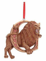 Medál Harry Potter - Gryffindor Mascot