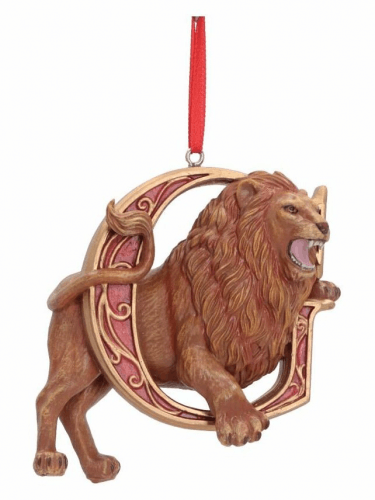 Medál Harry Potter - Gryffindor Mascot