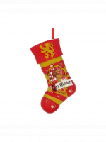 Karácsonyi dísz Harry Potter - Gryffindor Stocking