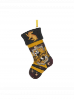 Karácsonyi dísz Harry Potter - Hufflepuff Stocking