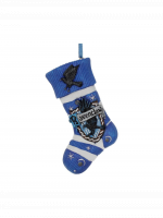 Karácsonyi dísz Harry Potter - Ravenclaw Stocking