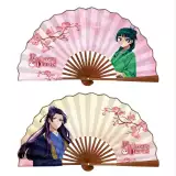 Legyező The Apothecary Diaries - Jinshi & Maomao - Anime