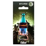 Sörnyitó Fallout - Nuka-Cola Quantum (mágnessel)