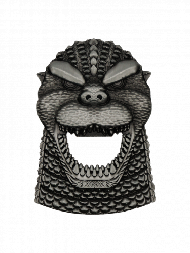 Nyitó Godzilla - Head