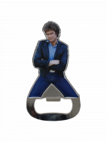 Nyitó Knight Rider - Michael