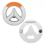 Sörnyitó Overwatch - Logo