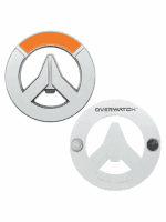 Sörnyitó Overwatch - Logo