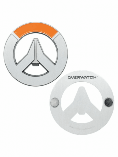 Sörnyitó Overwatch - Logo