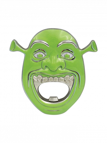 Nyitó Shrek - Bottle Opener