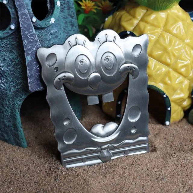 Nyitó Spongebob Squarepants