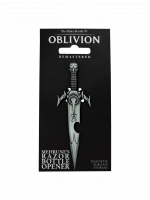 Nyitó The Elder Scrolls IV: Oblivion - Mehrune's Razor