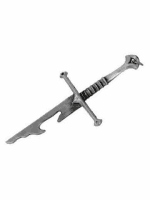 Nyitó The Lord of the Rings - Narsil Sword