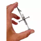 Nyitó The Lord of the Rings - Narsil Sword