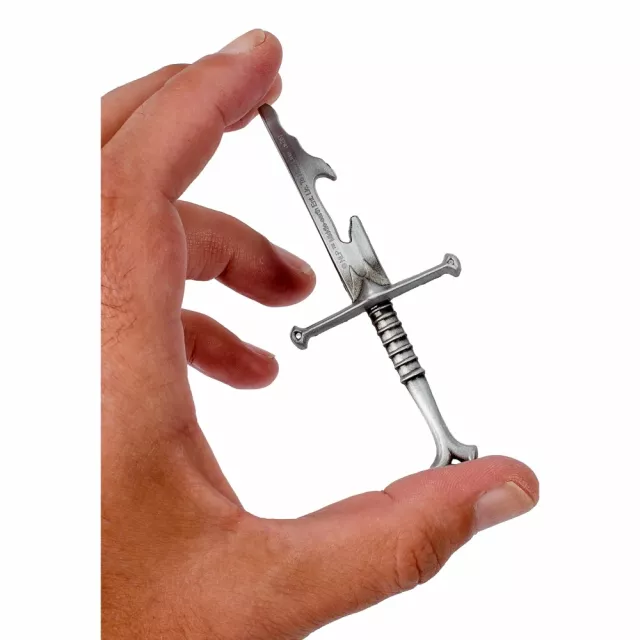 Nyitó The Lord of the Rings - Narsil Sword