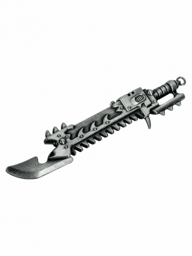 Nyitó Warhammer 40,000 - Chaos Chainsword