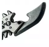 Nyitó Warhammer 40,000 - Chaos Chainsword - GW_W40K