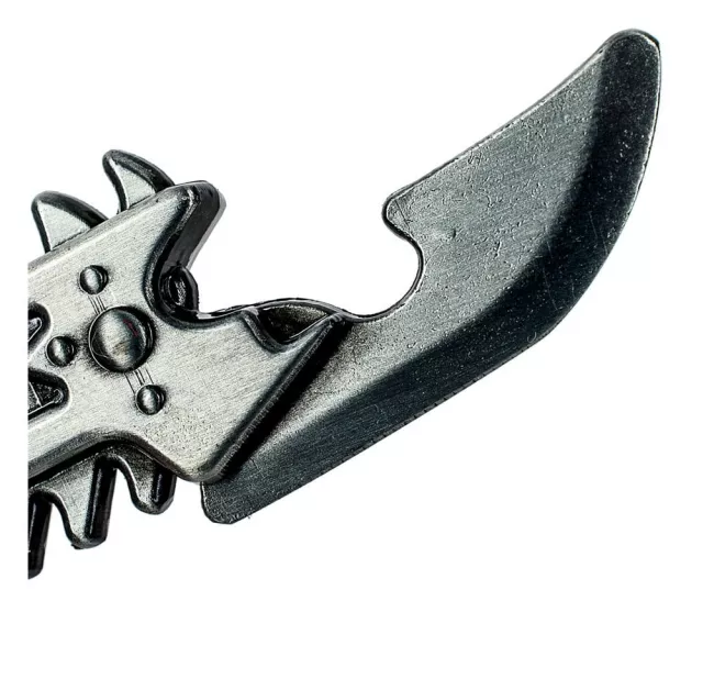 Nyitó Warhammer 40,000 - Chaos Chainsword - GW_W40K