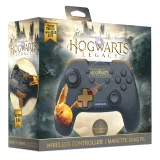 Bezdrátový ovladač Nintendo Switch - Hogwarts Legacy Golden Snidget