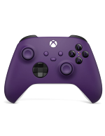 Vezeték nélküli Kontroller a Xbox - Astral Purple