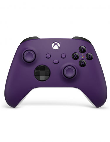 Vezeték nélküli Kontroller a Xbox - Astral Purple (XSX)