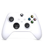 Vezeték nélküli Xbox-vezérlő - fehér (XBOX)