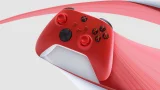 Xbox Wireless Controller – Pulse Red