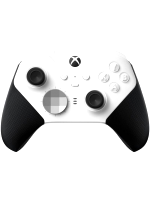 Vezeték nélküli vezérlő  Xbox - Elite Controller Series 2 - Core (Bílý)